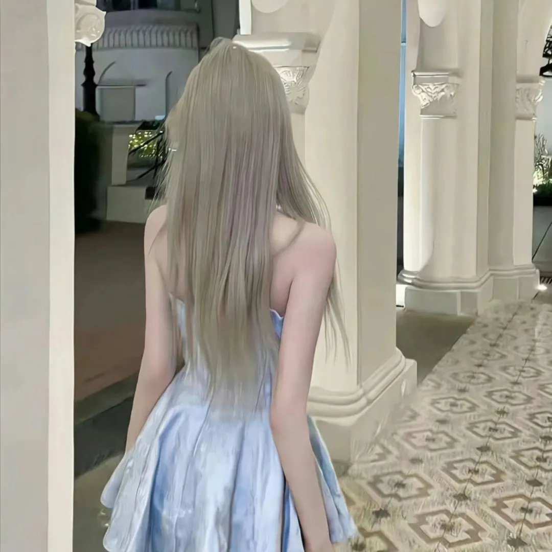 相亲对象竟是顶头上司