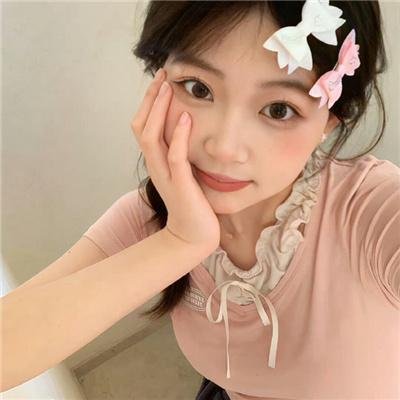 好头发