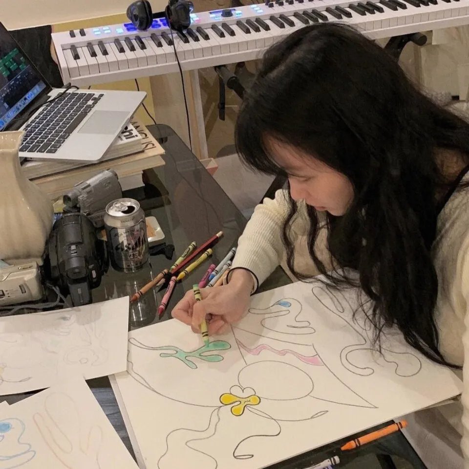 悔怜君告天天不闻